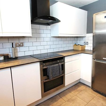 Large New-York Style Apartment In City Centre Leeds  Eksteriør bilde